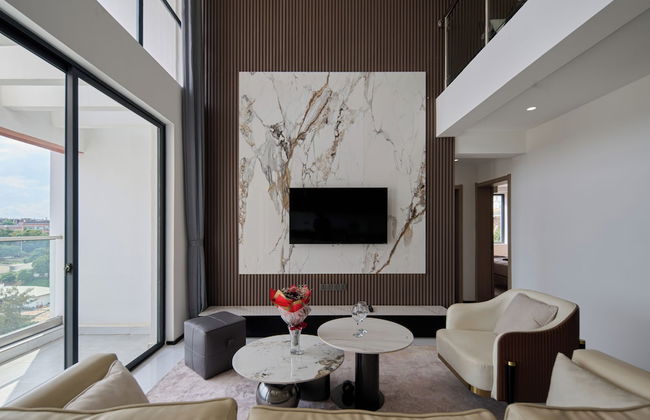 Oasis Park - Foto 37