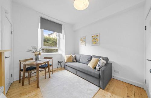City-Close 1-Bedroom Apartment - Edinburgh - Foto 1
