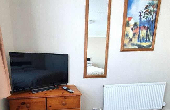 2-bed Flat With Superfast Wi-fi DW Lettings 9WW - Foto 17