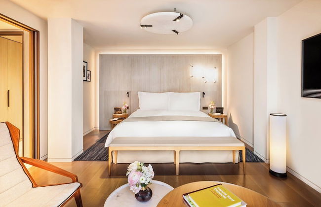 Mandarin Oriental Lutetia, Paris - Foto 58