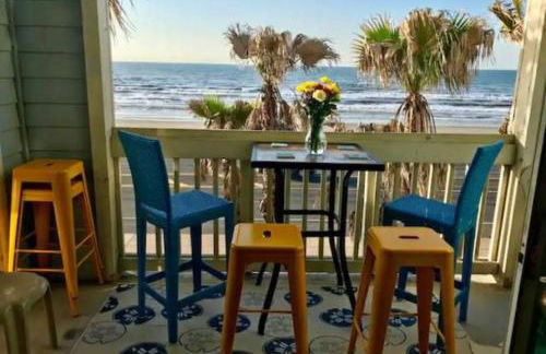 Oceanfront at The Dawns - Foto 17