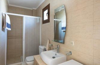 Siviri Villa J&B by Luxlikehome - Foto 10