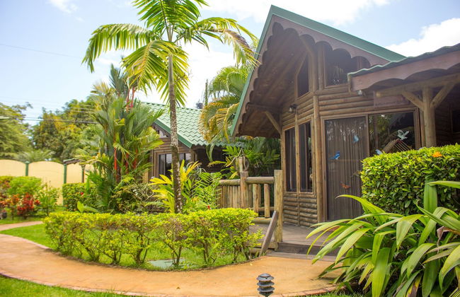 Villas Bungalows Ballena - Foto 48