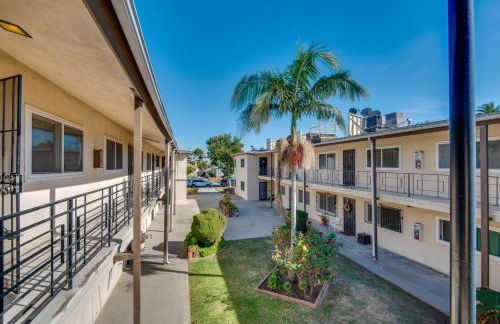 LA Condo about 1 Mi to The Kia Forum and SoFi Stadium - Foto 21