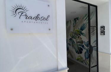 Apartamento centrico Pradosol apartamentos 2 - Foto 27