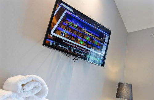 Chestnut House, Beautiful, spacious & comfortable - Foto 34