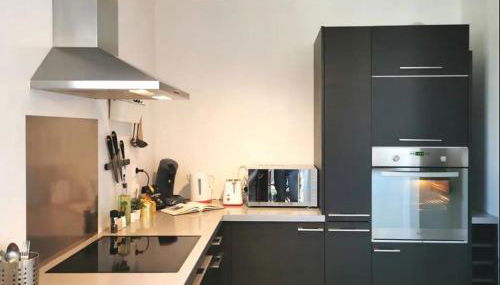 CHIC 2CHAMBRES,70m²+balcon+parking+WIFI - Foto 3, stove