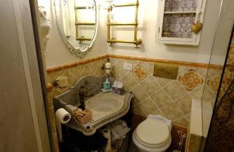 La casa di sotto by PortofinoVacanze - Foto 39