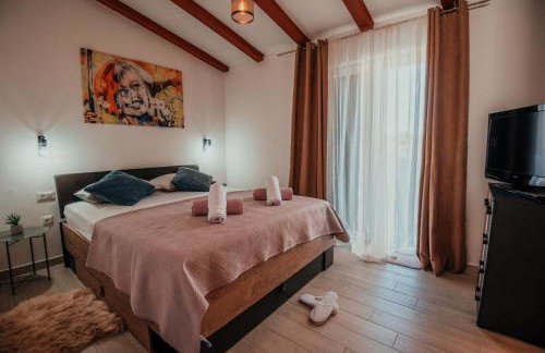 Holiday home Jukan - Foto 14