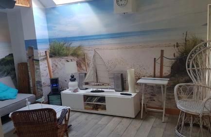 Gîte Esprit Mer - Foto 14