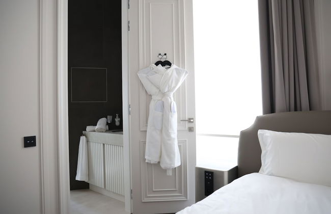 Apartments in the old town - Foto 24