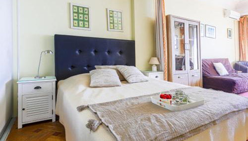 Apartment La Floride Promenade des Anglais by Interhome - Foto 4