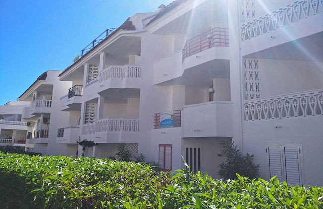 Apartamentos Habitat - Playa Romana 3000 - Foto 35