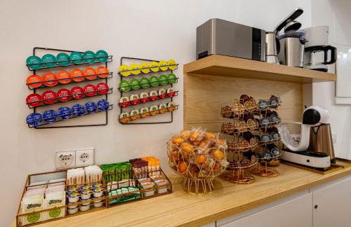 Smart Apartment Near Puerta Del Sol - Foto 6