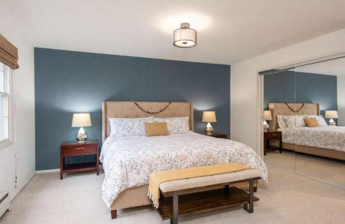 Hilltop Haven - Scenic Getaway Near Top Wineries - Foto 16