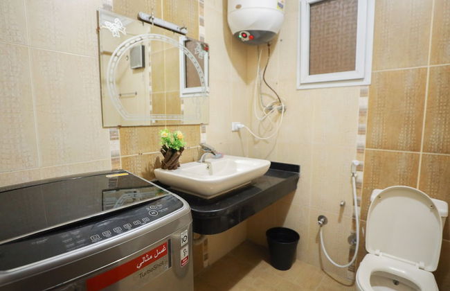 Angel Amber Kiss 2BR Apt - Photo 56