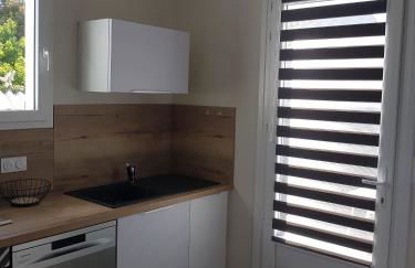 EOLE - Maison Saint Jean de Monts - 2 pièces - 4 personnes - Foto 7