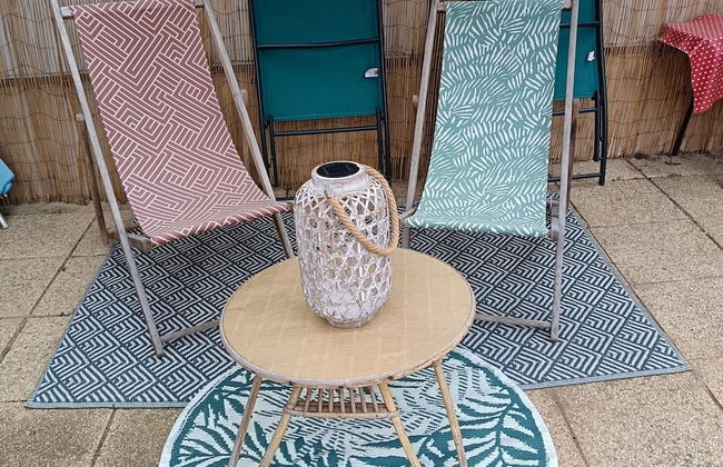 Holiday Home Near Alabaster Coast - Foto 28