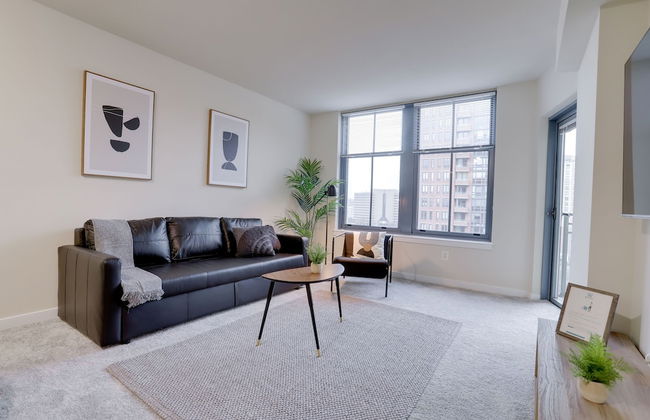 Great Condo at Pentagon City - Photo 26