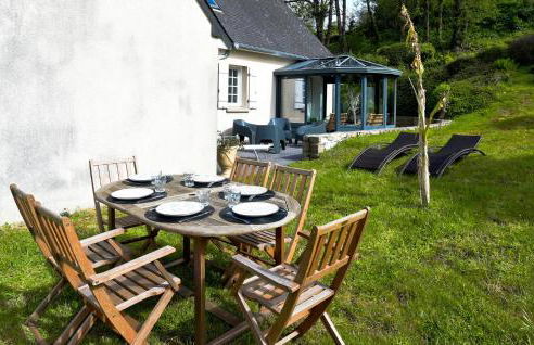 Pet Friendly Home In Omonville-La-Rogue - Foto 12