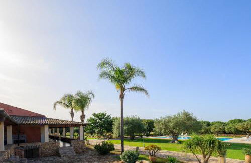 Agriturismo Masseria Sant' Elia - Foto 10