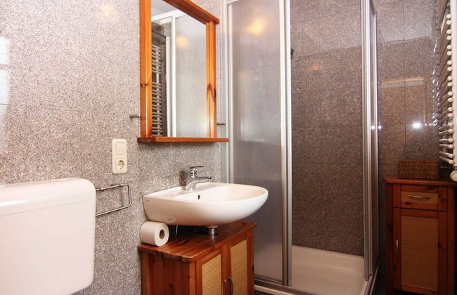 Semi-detached Houses, Boltenhagen - Foto 43