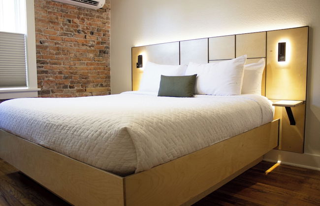 Leland House Suites of Durango - Foto 12