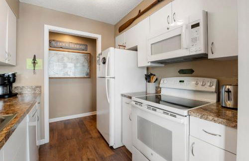 Dock Holiday Formerly Port of Hull - Foto 10