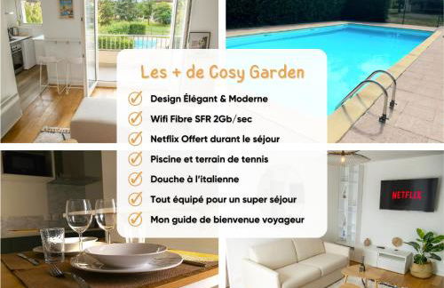 Cozy Garden - Photo 7