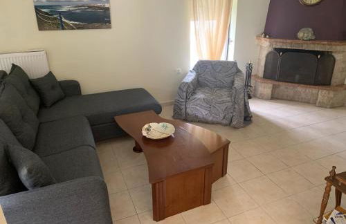 Manousos Guest House - Foto 8