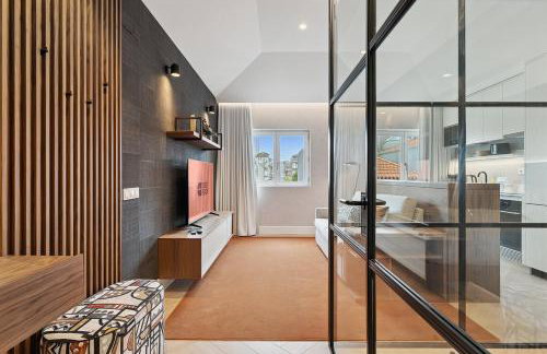 GuestReady - Stylish base steps from attractions - Foto 15