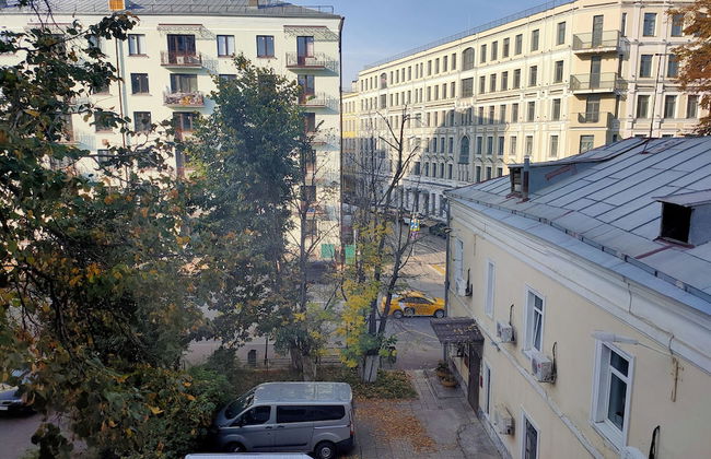 Axis.Moscow Island - Photo 54