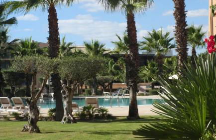 Luxury apartment, beach and swimming pool - Foto 30