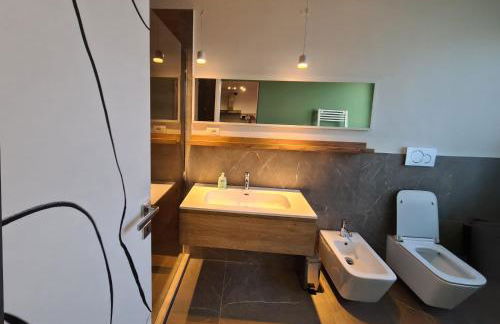 Be Magenta, Art Home - Rose style - Near Milano, Rho Fiera, Malpensa - Foto 50