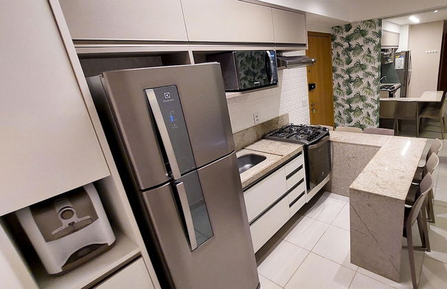 Flats no Cupe Beach Living - Photo 59