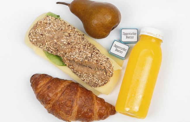 Numa Zurich Craft - Photo 51