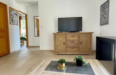 Villa piscine Sagone Paradise avec magnifique vue mer - Foto 6