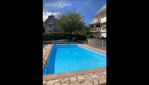 L'Emérillon - Appt à 200m de la plage - Foto 4