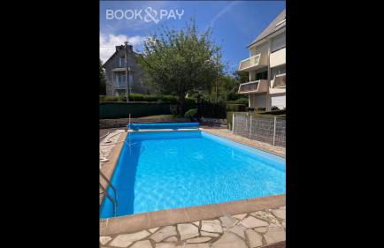 L'Emérillon - Appt à 200m de la plage - Foto 4