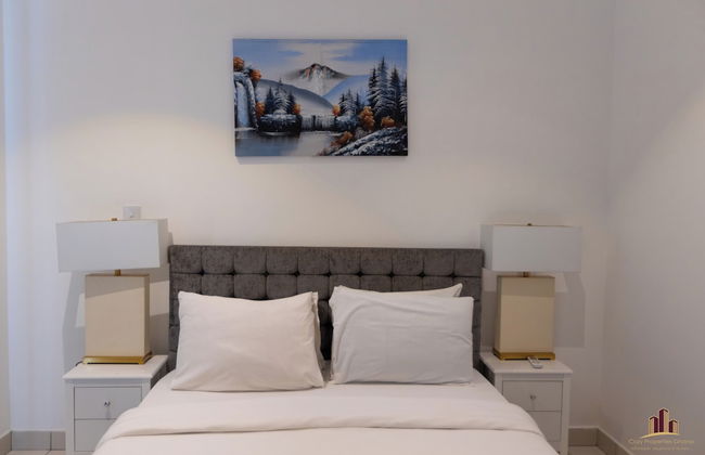 Deluxe Embassy Gardens - Foto 72