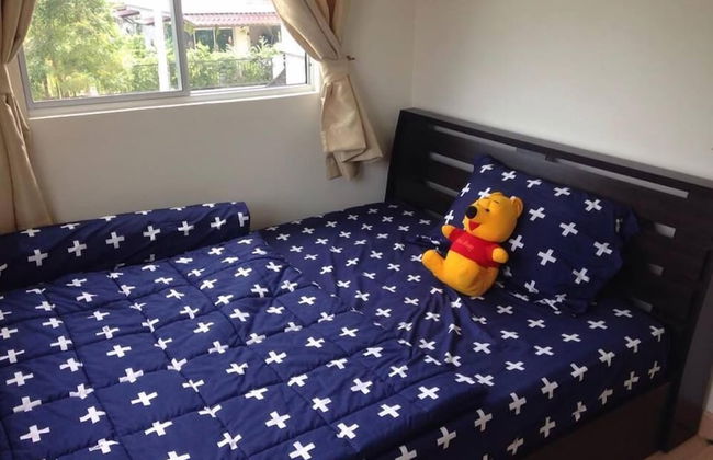 Baan Buasai - Foto 3