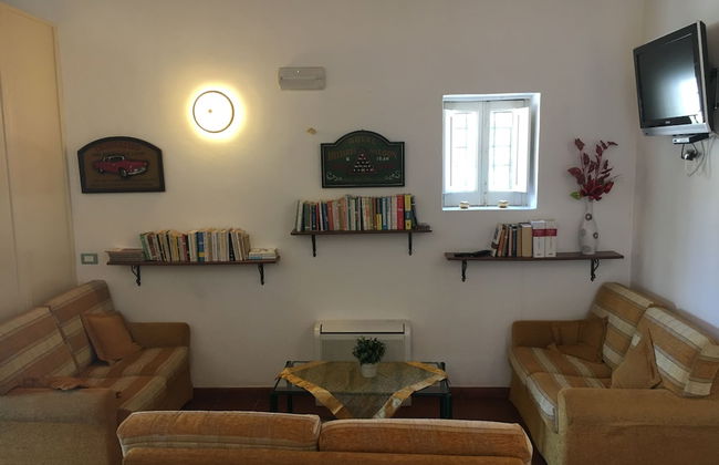 Villa Gaia Agriturismo and B&b - Photo 2