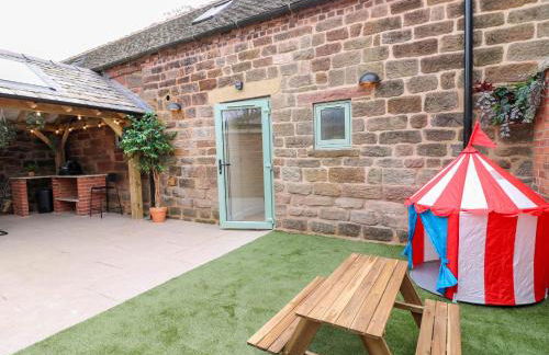 The Long Barn - Foto 42