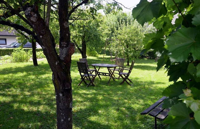 Apartments Lenardic - Foto 24