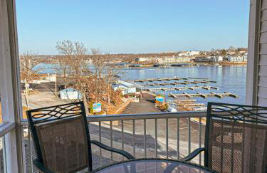 Sunshine&Shoreline-LakefrontDog Days Condo 3BD2BA - Foto 34