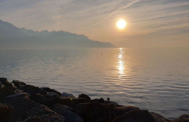 Montreux Grand Rue Apartments - Foto 27