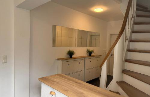 Westerwald Apartments - Das große Ferienhaus, zentral und ruhig, einfach gut! - Foto 16