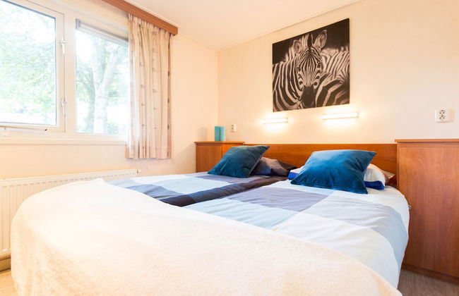 EuroParcs Noordwijkse Duinen - Photo 21