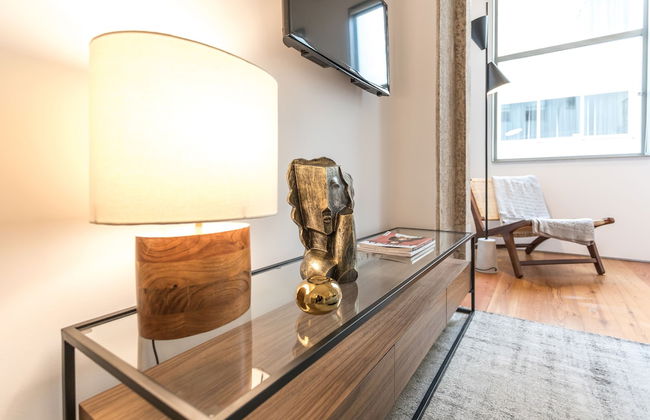 Villa Bolhão Apartamentos - Photo 20