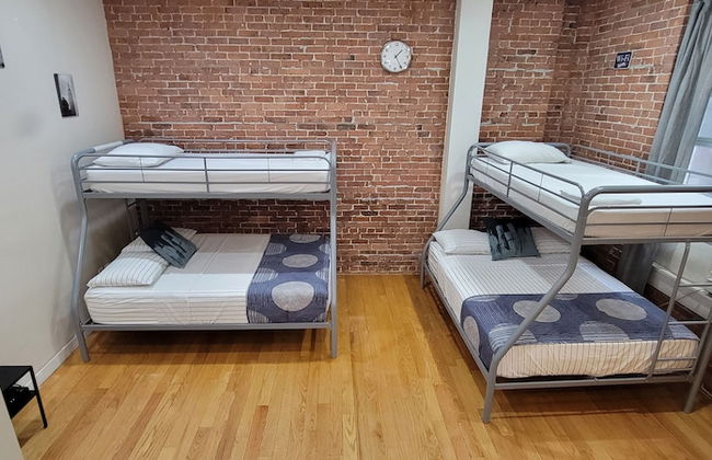 Studios Midtown Manhattan - Foto 36